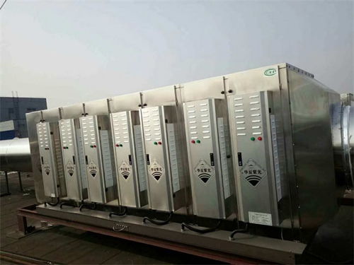 藍(lán)甜科技 專業(yè)催化燃燒設(shè)備生產(chǎn)廠家，天津地區(qū)技術(shù)支持與在線咨詢