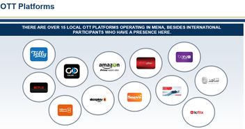 中東與北非付費電視市場現(xiàn)狀及OTT TV發(fā)展機(jī)遇技術(shù)分析