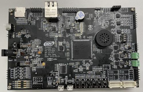 大聯(lián)大世平集團(tuán)聯(lián)合芯馳科技推出高性能BCM開發(fā)板方案，加速汽車電子創(chuàng)新