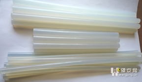 熱熔膠棒批發(fā)零售0.20元/根 高性價(jià)比背后的全方位解析